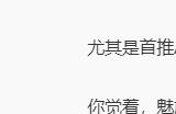 李楠：魅族手机到了应该终结的时候了 很欣慰魅族的决心是坚定的