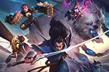 《英雄联盟》英雄定价体系更新  今年夏季将推出2v2v2v2模式
