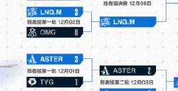 双L大战再度来临，ESG战胜心魔！——OPL秋季赛季后赛第一周战报