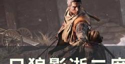 《只狼：影逝二度》雾隐贵人怎么打 雾隐贵人打法攻略