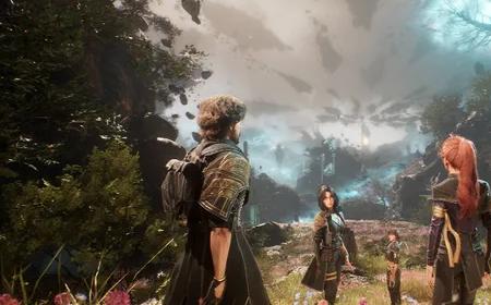 前BioWare开发者盛赞《光与影》攻略——外包策略：极致协同发挥
