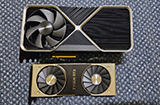RTX 4090 Ti/TITAN公版显卡再现身  散热能力达900W