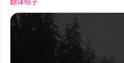 《巫师4》将在明晚9点半的虚幻引擎活动上进行展示