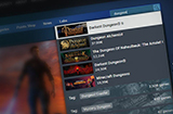 Steam搜索功能升级  支持搜索游戏开发商