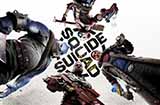 《自杀小队：战胜正义联盟》发布最新预告片将于明年5月发售