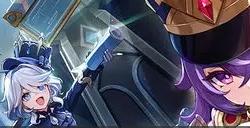 《原神》抽卡概率递增表 角色武器抽卡概率期望计算