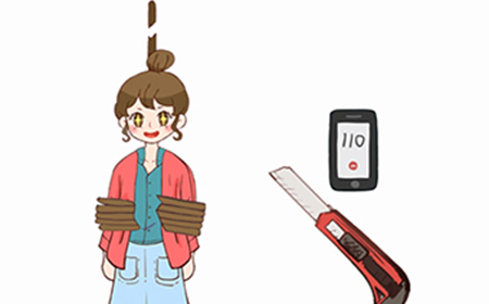 女神不要作第19关攻略  女神被绑架了该怎么救她