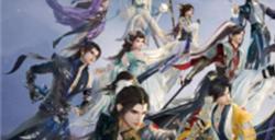 剑网3旗舰画质beta正式上线 年度资料片“万灵当歌”震撼公测