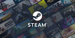 Steam最新特惠开启 多款游戏大作再度史低