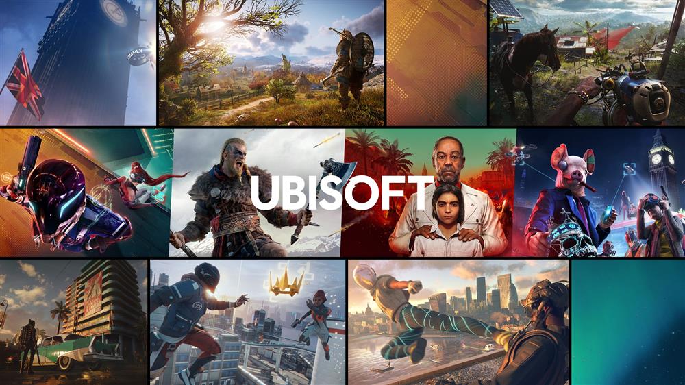 这就很尴尬了 调查显示90%的Xbox用户不会订阅Ubisoft+服务