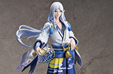 潮趣：《阴阳师》晴明 月华流咏Ver. 手办  Good Smile