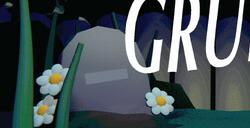 《Grunn》登陆Steam 卡通渲染像素风悬疑冒险