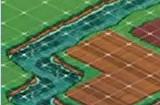 《冲呀！饼干人：王国》黑海来信布局分享 黑海来信建造步骤