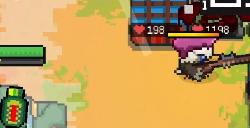 《鸡械绿洲》游戏老鼠应该怎么玩