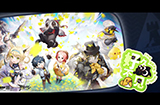 《明日方舟》联动《罗小黑战记》 联动PV“好久不见”公布