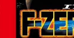 Switch高级会员游戏库新增GBA游戏：《F ZERO:最高时速》