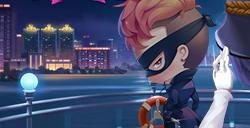 《推理学院》玩家创作故事：爱之森