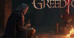 《GREED IS GOOD》steam页面开放 地下城探索PvPvE
