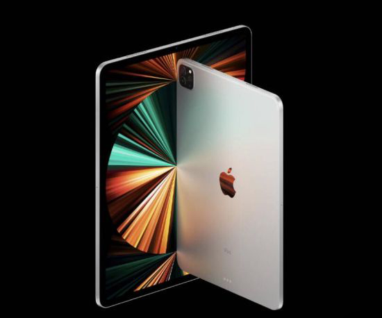 苹果或将推出后盖玻璃iPad Pro-1.jpg