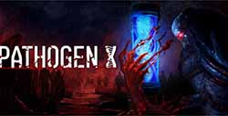 《PATHOGEN X》上线Steam 第一人称生存射击