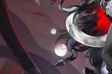 《阴阳师》新式神SSR伊邪那美即将降临，追忆绘卷活动将启！