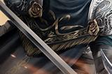 魔兽大世界西幻卡牌RPG《龙息：神寂》宣布与殿堂级西方魔幻IP《龙与地下城》联动