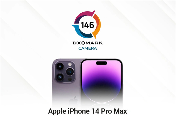 iPhone 14 Pro Max DXOMARK 影像分公布-1.jpg