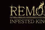 《REMORE: INFESTED KINGDOM》steam抢测 回合制战术RPG