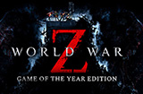 Switch版《僵尸世界大战》确定于11月3日正式发售