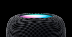 苹果 HomePod 第二代发布  带来突破性音质与智能体验