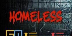 第一人称恐怖探索新游《Homeless》steam现已正式推出