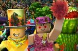“元宇宙第一股”Roblox 一季度营收6.55亿美元,同比增长22%