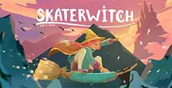 《SKATERWITCH》免费上线PC端 3D小清新动作新游