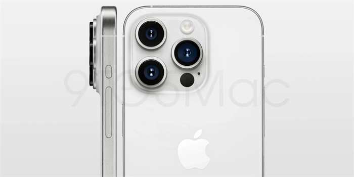 iPhone 15 Pro高清渲染图再曝光4.jpg