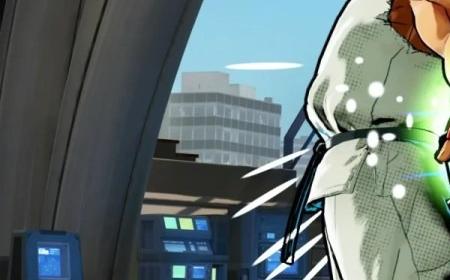 《漫画英雄VS卡普空：无限》攻略——新MOD让玩家回归游戏