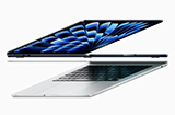 2024 款苹果 MacBook Air 发布  “轻装重拳”搭载 M3 芯片