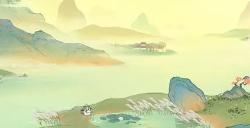 桃源深处有人家博物山在哪 博物山位置攻略
