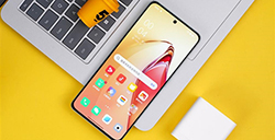 OPPO Reno8 Pro+长什么样？OPPO Reno8 Pro+开箱图赏，边框控制堪称一绝