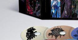 《FF16》OST 7月19日发售 一瞥精美角色立绘