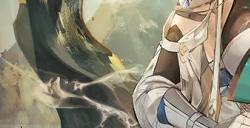 高品质国风建模！《少女前线2：追放》全新精英人形黛烟闪亮登场