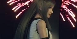 最终幻想7重生蒂法好感度攻略 FF7RB蒂法满好感度任务选项详解