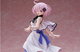 潮趣：《Fate/Grand Order》Shielder/玛修·基列莱特手办  Good Smile