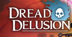 《DreadDelusion》5月登陆Steam中世纪开放世界RPG