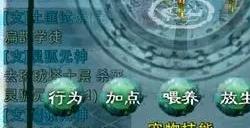 忘仙怎么获得二代宝宝
