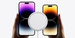 MagSafe无线充电哪一代更快？iPhone 14 vs iPhone 13