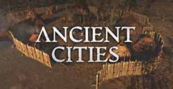 生存建造模拟游戏《古老城市》将在Steam发售