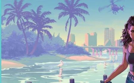 招聘岗位已满 外媒预测R星或将加大营销《GTA6》攻略——