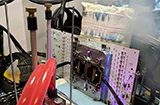 影驰RTX 4090 HOF显卡超频测试  液氮下达到3.7GHz