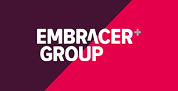 Embracer Group宣布分拆  将转为三家独立上市实体