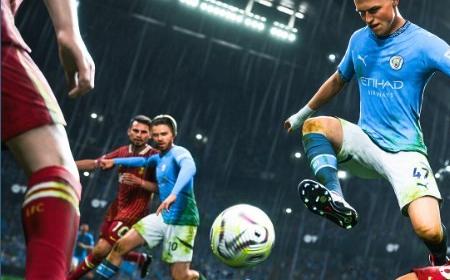 《EA SPORTS FC 25》攻略——游戏突然窗口化怎么办